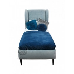 Frou Frou łóżko 90x200 cm