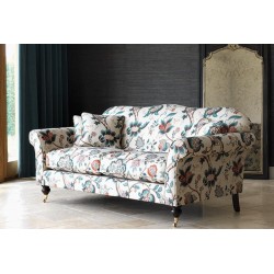 Tiara sofa w angielskim stylu