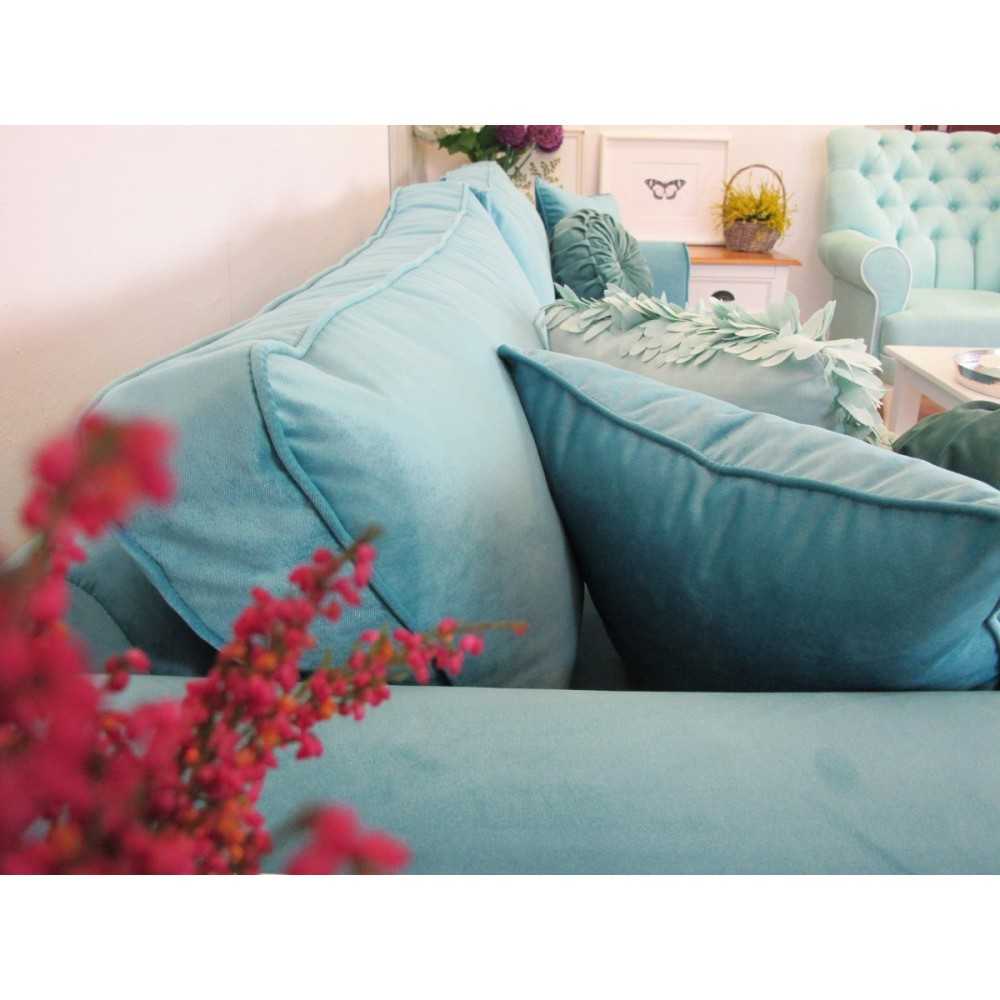 Castello 315x170 - niebieski narożnik od producenta Castello 315x170 - niebieski narożnik od producenta