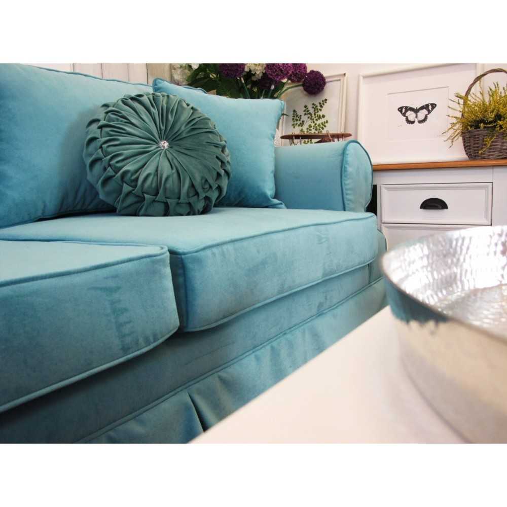 Castello 315x170 - niebieski narożnik od producenta Castello 315x170 - niebieski narożnik od producenta