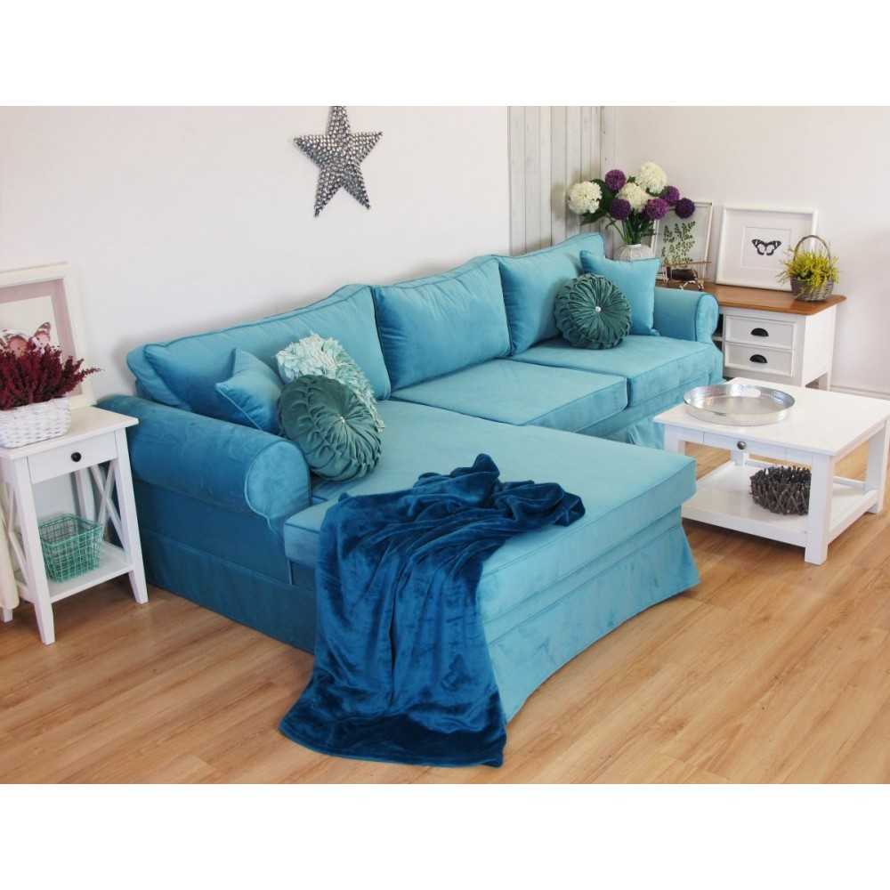 Castello 315x170 - niebieski narożnik od producenta Castello 315x170 - niebieski narożnik od producenta