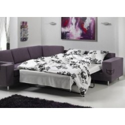 Venice - narożna sofa do spania Venice - narożna sofa do spania