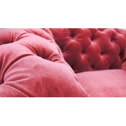 Chesterfield Retro 172 - sofa w stylu chesterfield