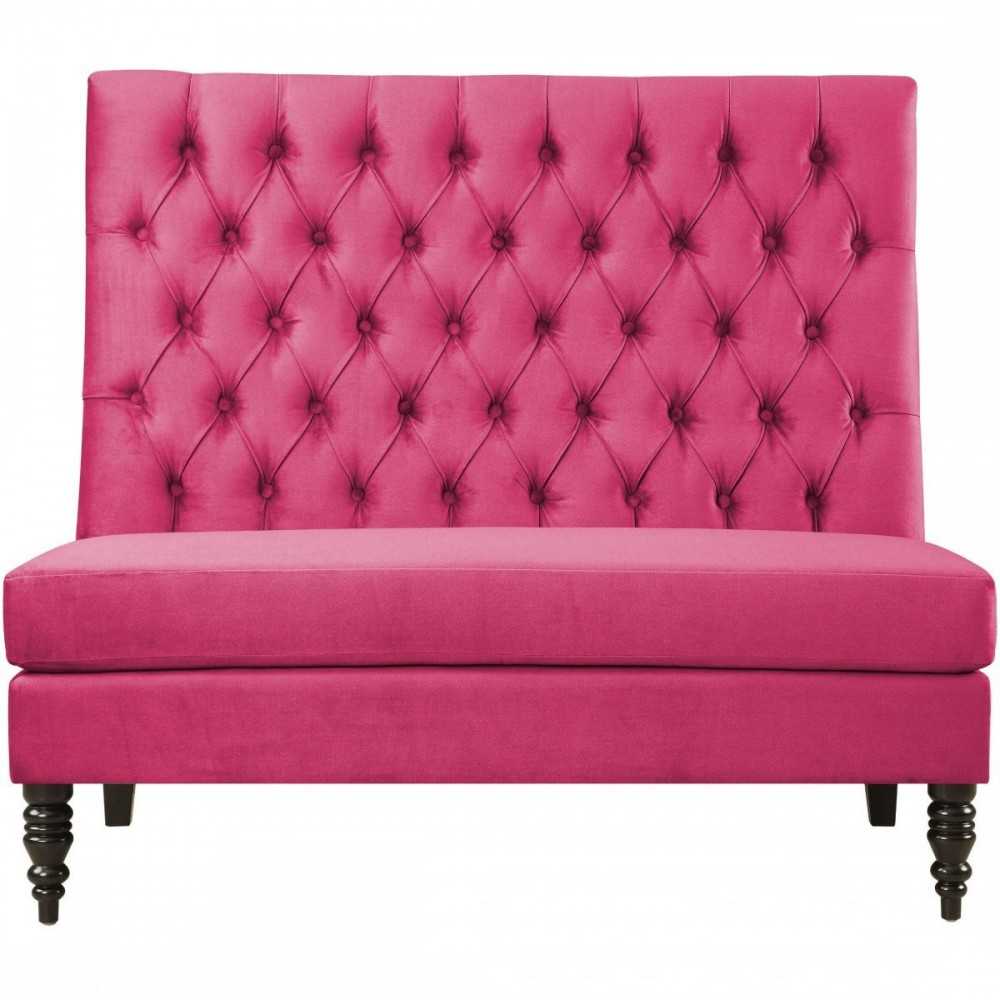 Ławka z wysokim oparciem - Marley 130 Ławka z wysokim oparciem - Marley 130