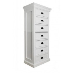 Komoda Jacinto - komoda do sypialni