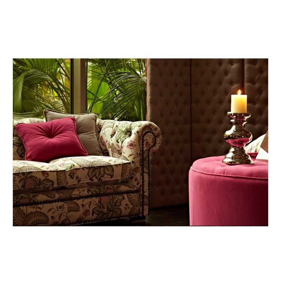 Chesterfield Flower Chesterfield Flower