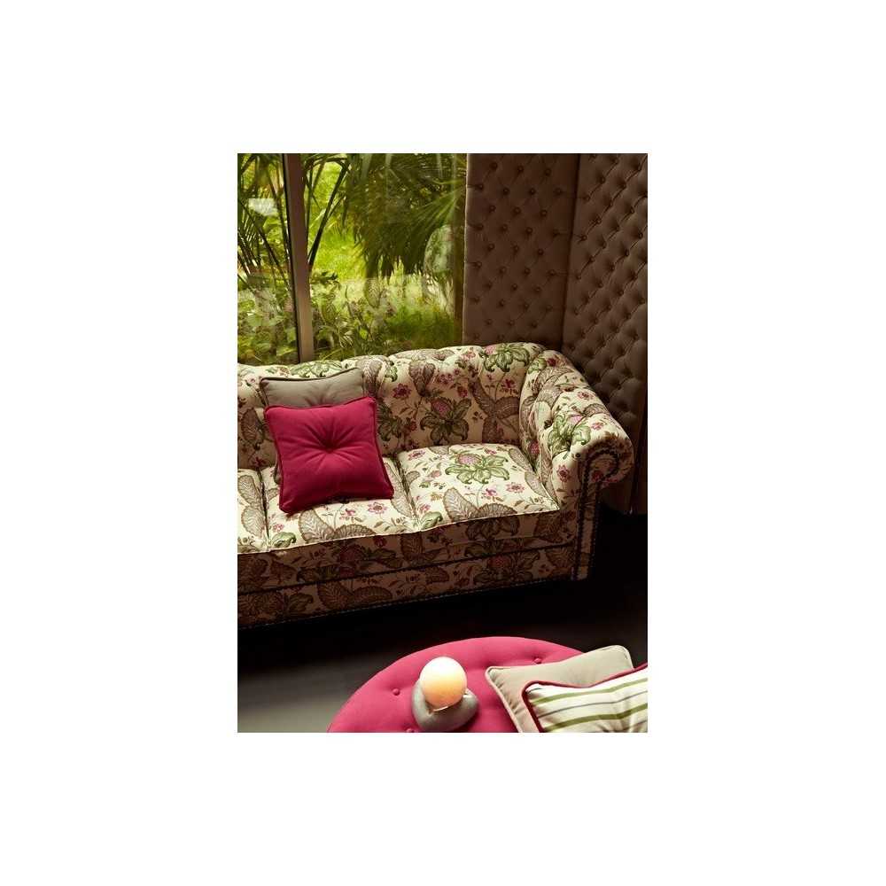 Chesterfield Flower Chesterfield Flower