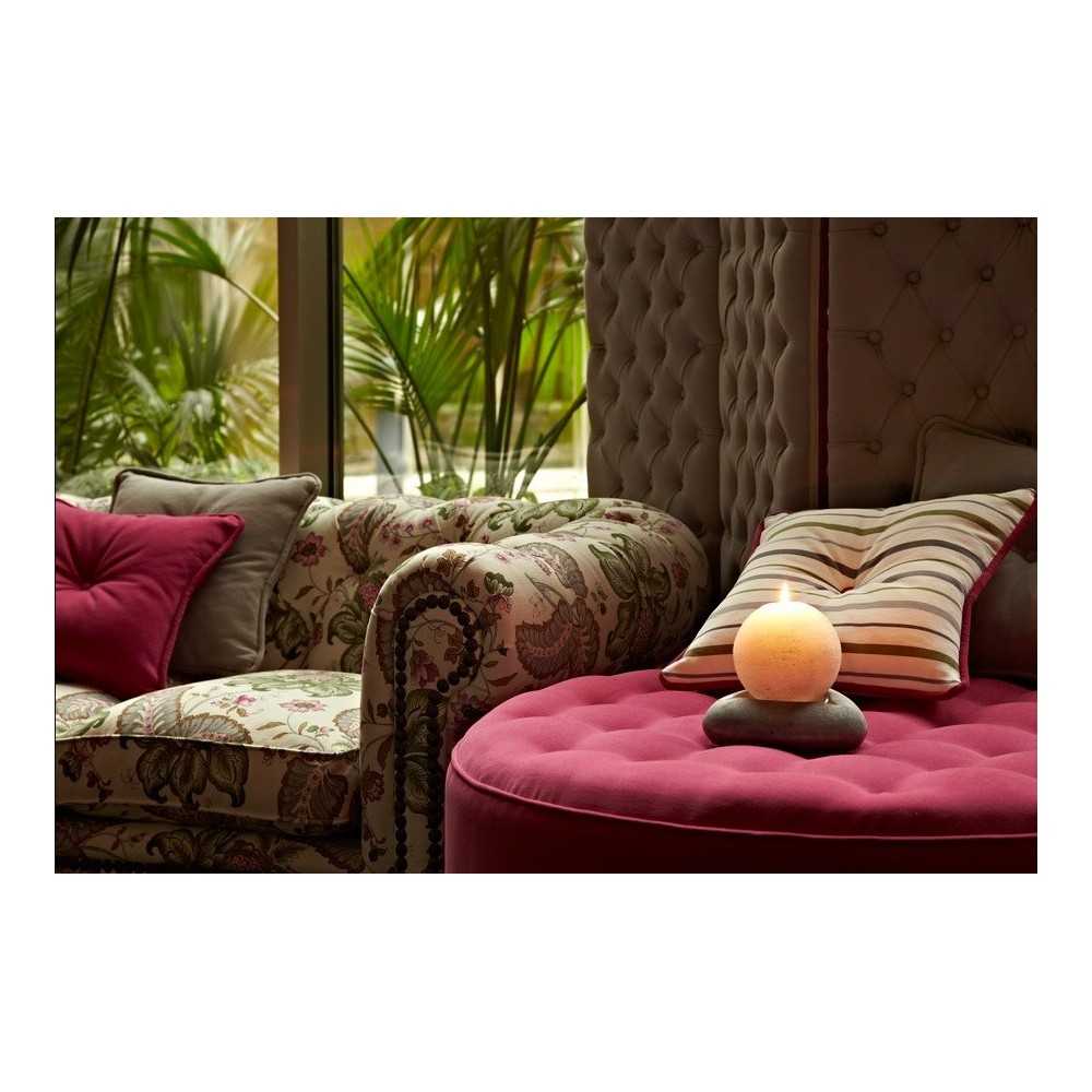 Chesterfield Flower Chesterfield Flower