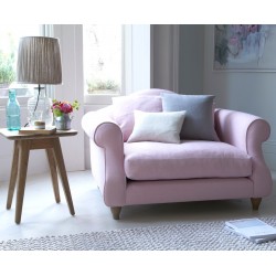 Lidia - jednoosobowa sofa
