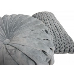 Poduszka dekoracyjna tkanina CAPUCHINS 223274 Poduszka dekoracyjna tkanina CAPUCHINS 223274