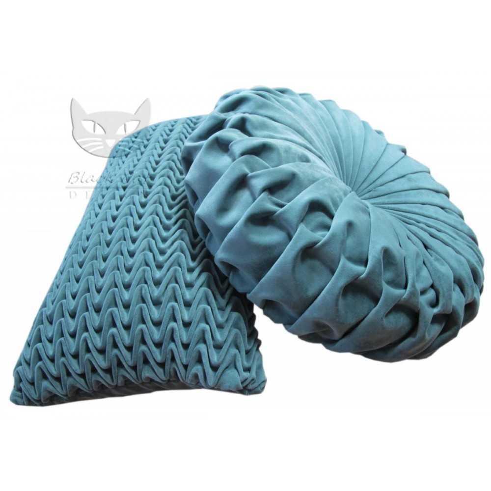 Poduszka dekoracyjna tkanina CAPUCHINS 223274 Poduszka dekoracyjna tkanina CAPUCHINS 223274