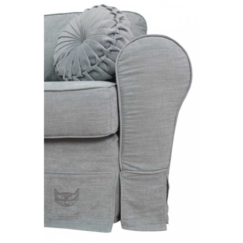 Poduszka dekoracyjna tkanina CAPUCHINS 223274 Poduszka dekoracyjna tkanina CAPUCHINS 223274