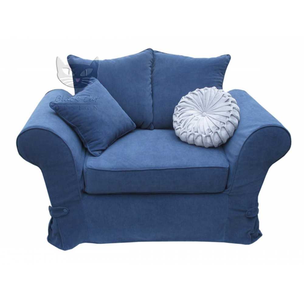 Poduszka dekoracyjna tkanina CAPUCHINS 223274 Poduszka dekoracyjna tkanina CAPUCHINS 223274