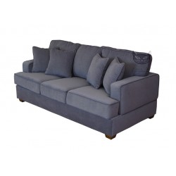 Klasyczna kanapa do spania - Rene 190 cm
