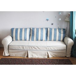 Wersalka ze ściąganym pokrowcem Marie wer. 256