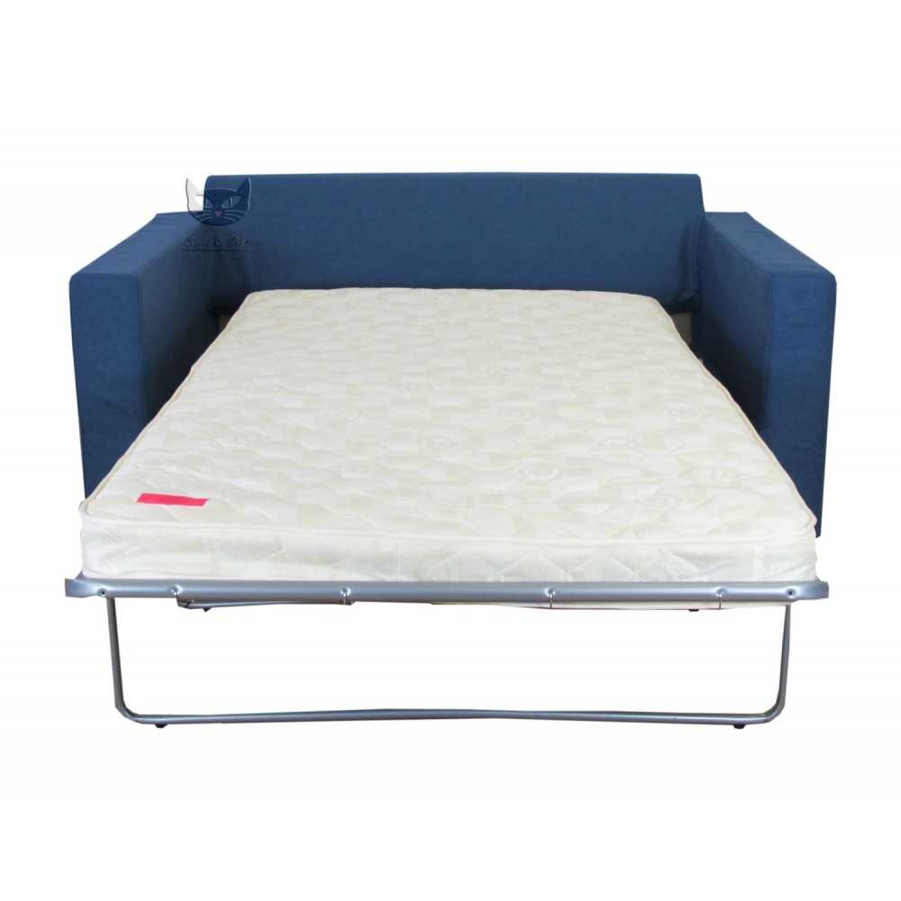 Sofa Argo ze ściąganym pokrowcem, do codziennego spania Sofa Argo ze ściąganym pokrowcem, do codziennego spania