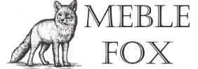 Meblefox logo