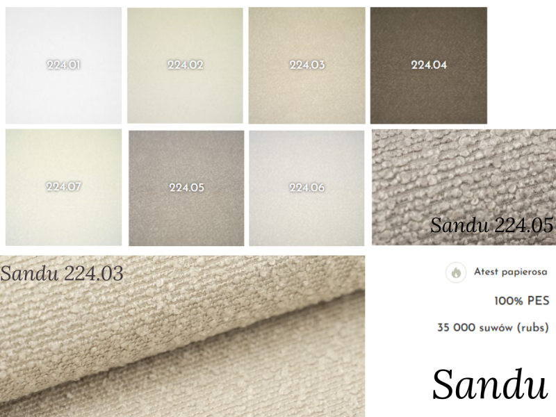 Sandu