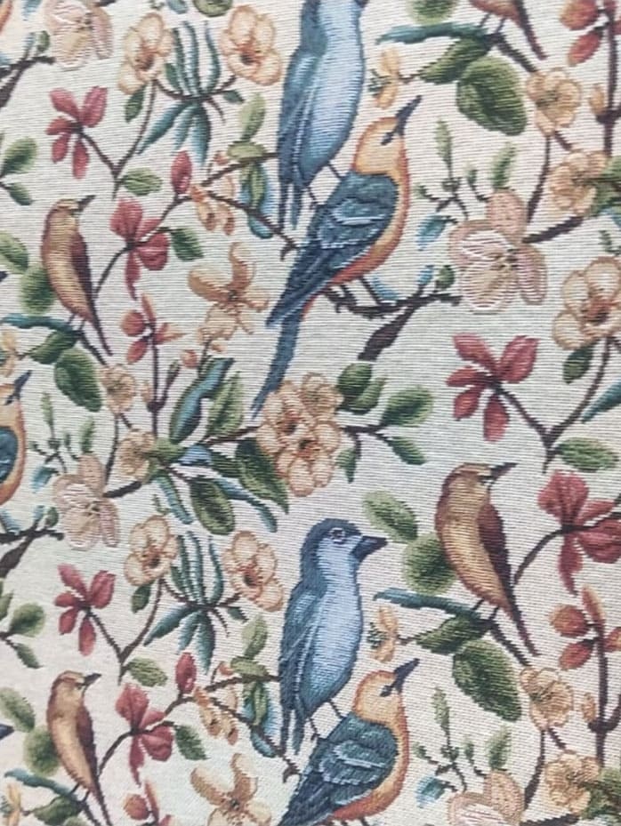 Valle Bird 10